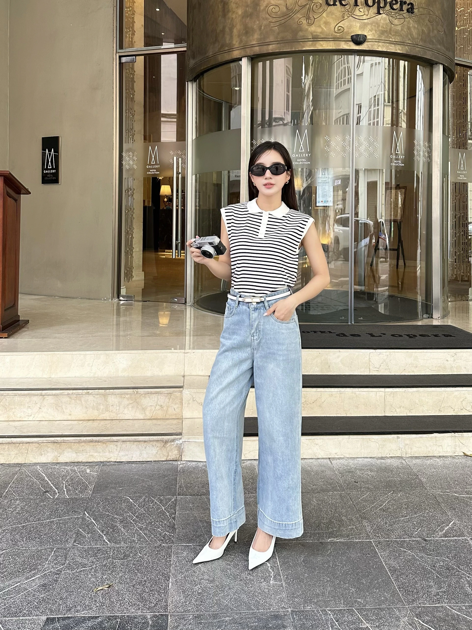 10 món đồ “không tuổi” chị em nhất định phải sở hữu trong năm nay, dù 20 tuổi hay 70 tuổi đều mặc đẹp - 10