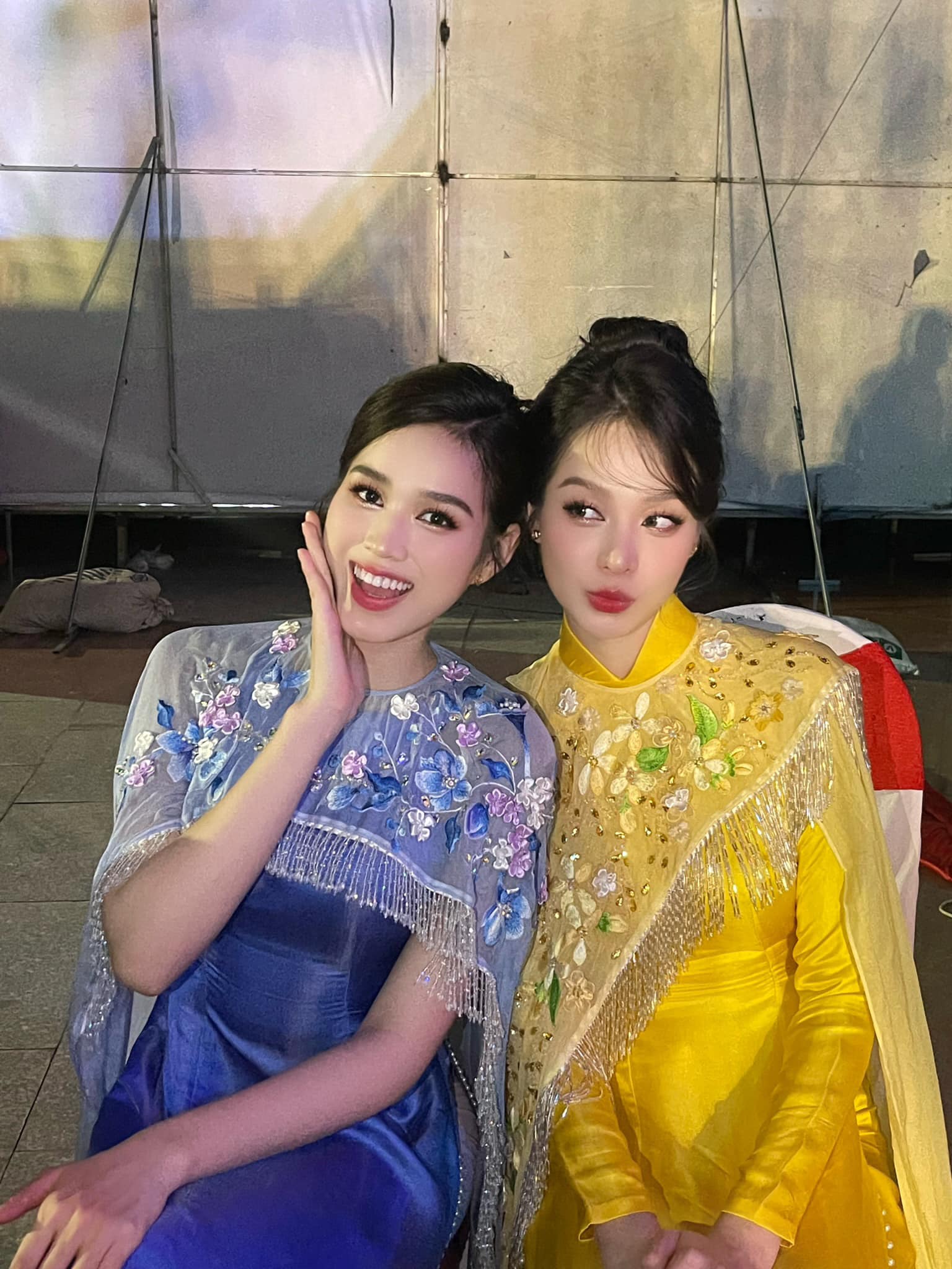 &#34;Thần tiên tỉ tỉ&#34; xứ Đà Nẵng đẹp lên nhờ dao kéo, sẵn sàng &#34;tấn công&#34; đấu trường sắc đẹp quốc tế - 13