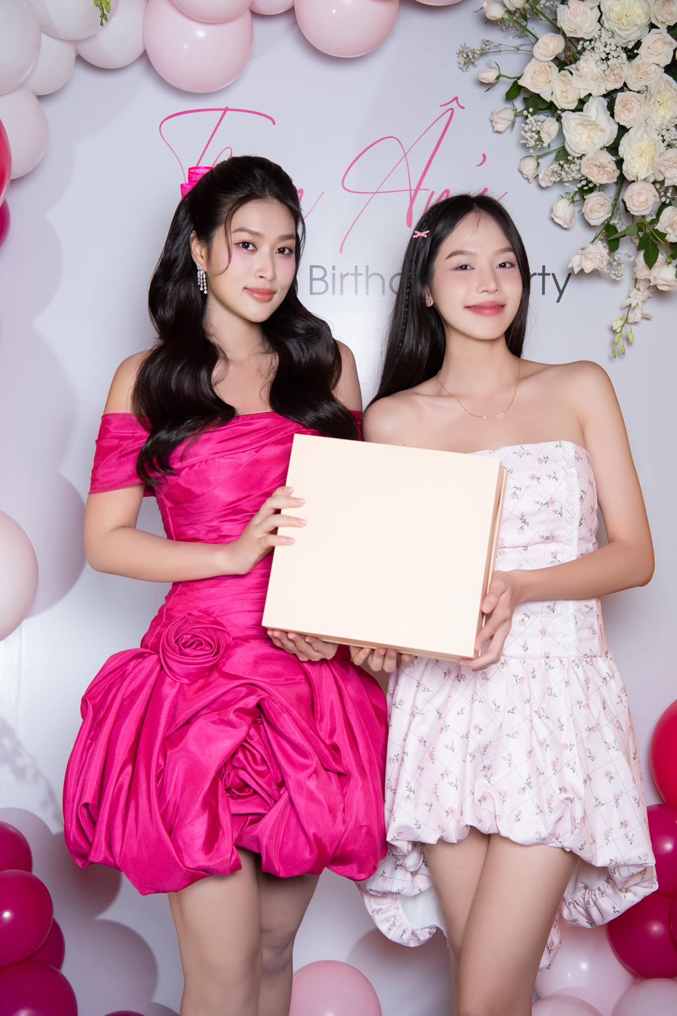 &#34;Thần tiên tỉ tỉ&#34; xứ Đà Nẵng đẹp lên nhờ dao kéo, sẵn sàng &#34;tấn công&#34; đấu trường sắc đẹp quốc tế - 12