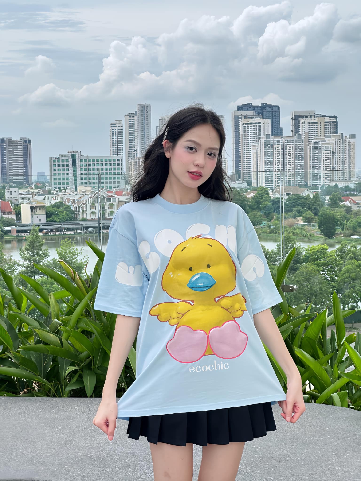 &#34;Thần tiên tỉ tỉ&#34; xứ Đà Nẵng đẹp lên nhờ dao kéo, sẵn sàng &#34;tấn công&#34; đấu trường sắc đẹp quốc tế - 8