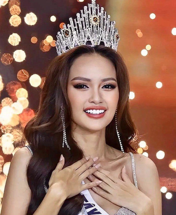 Độc lạ Miss Universe Vietnam 2024: Hoa hậu được trao chiếc vương miện rẻ nhất lịch sử sắc đẹp Việt - 10