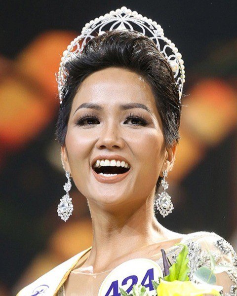 Độc lạ Miss Universe Vietnam 2024: Hoa hậu được trao chiếc vương miện rẻ nhất lịch sử sắc đẹp Việt - 6