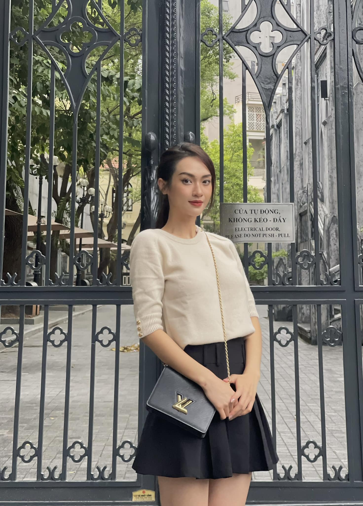 Nhan sắc mộc mạc của 2 Á hậu Miss Universe 2024: Người là siêu mẫu châu Á, người có gương mặt đẹp nhất cuộc thi - 21