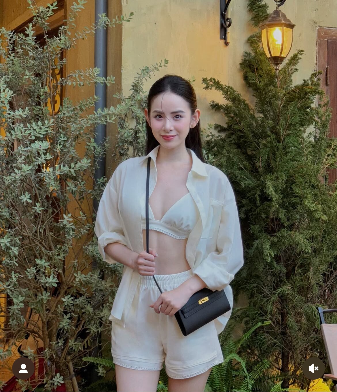 Dâu hào môn mới của Vbiz, xách túi hiệu quý hiếm nhất nhì làng mốt giá nửa tỷ đồng - 6