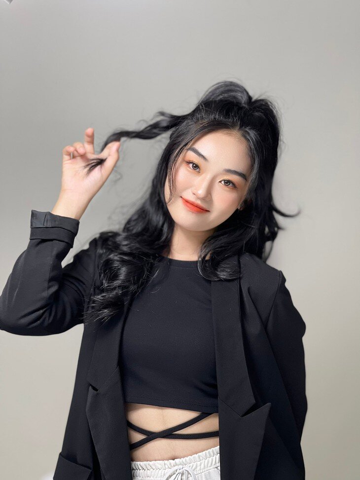 Đọ sắc 4 nàng hậu tên Nhi đại diện Việt Nam thi quốc tế, có cô đẹp tựa &#34;thần tiên tỷ tỷ&#34; được làm dâu tỷ phú - 14