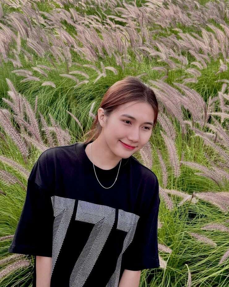 Hotgirl bóng chuyền 19 tuổi cao 1m73, nhan sắc được khen xinh hơn cả hoa hậu, nở một nụ cười mà vạn người mê - 11