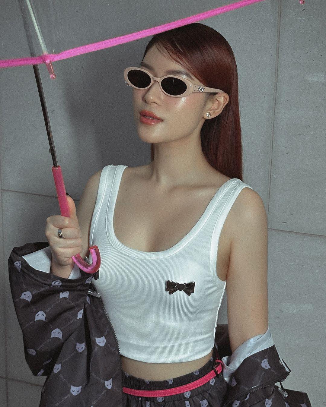 Con gái duy nhất của nữ đại gia thủy sản diện đồ hiệu bị chê, ăn mặc mộc mạc kiểu nông dân lại được yêu - 17