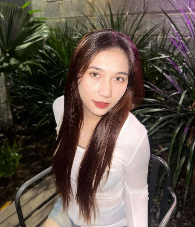 Hotgirl bóng chuyền 19 tuổi cao 1m73, nhan sắc được khen xinh hơn cả hoa hậu, nở một nụ cười mà vạn người mê - 14