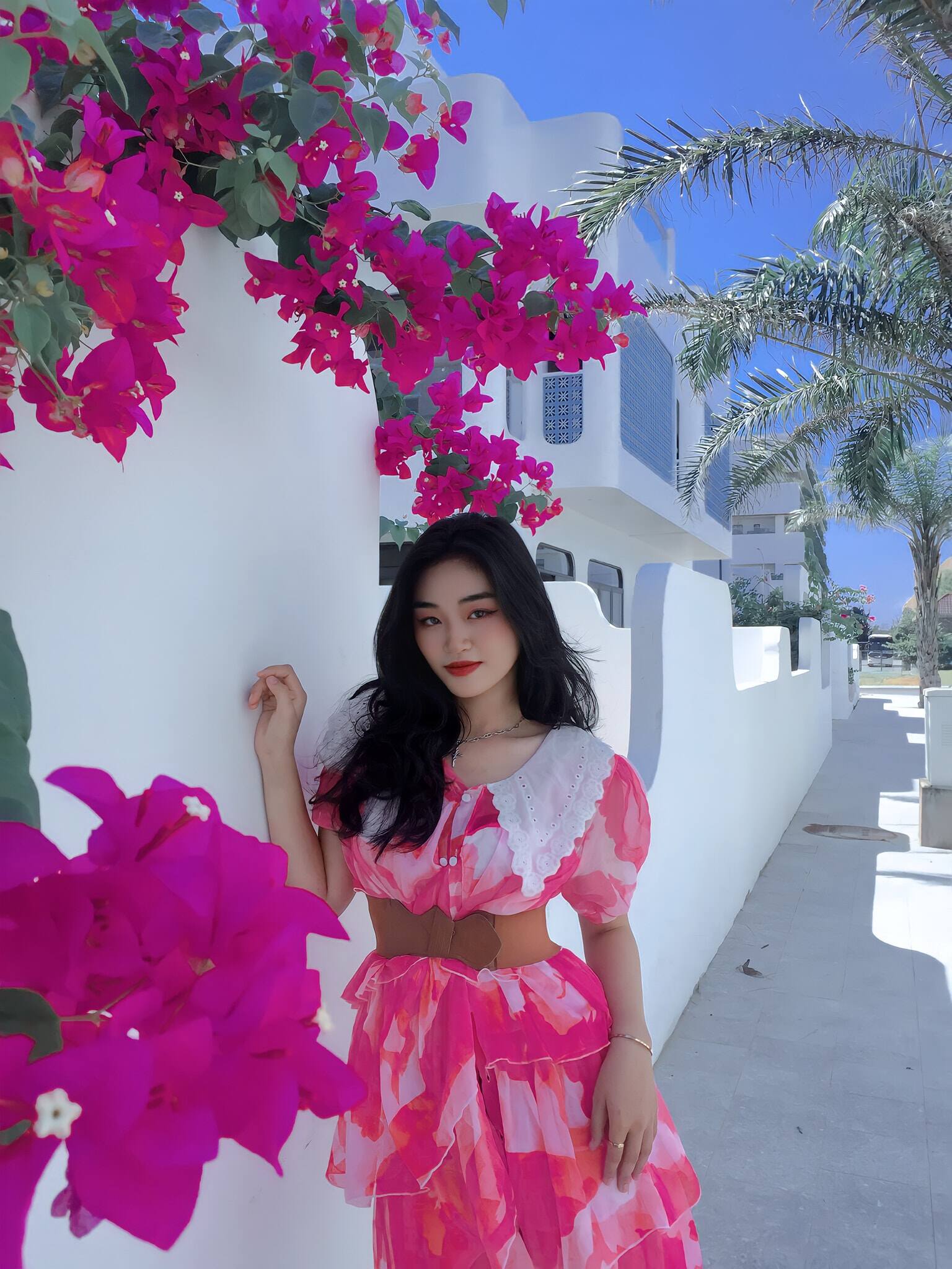 Đọ sắc 4 nàng hậu tên Nhi đại diện Việt Nam thi quốc tế, có cô đẹp tựa &#34;thần tiên tỷ tỷ&#34; được làm dâu tỷ phú - 15