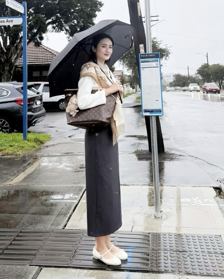 Đọ sắc 4 nàng hậu tên Nhi đại diện Việt Nam thi quốc tế, có cô đẹp tựa &#34;thần tiên tỷ tỷ&#34; được làm dâu tỷ phú - 4