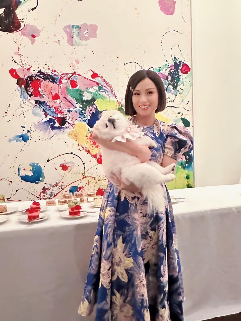 Em gái Cẩm Ly là &#34;người Việt giàu nhất thế giới&#34;, có hẳn phi cơ riêng cùng kho đồ hiệu nhưng chỉ ưu ái một chiếc túi duy nhất - 18