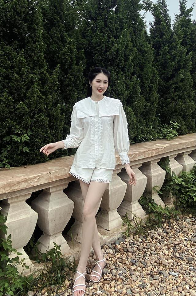 Cô gái ví von &#34;bạch tuộc là biểu tượng của phụ nữ&#34; gây tranh cãi vẫn đăng quang Á hậu một cách khó hiểu - 7