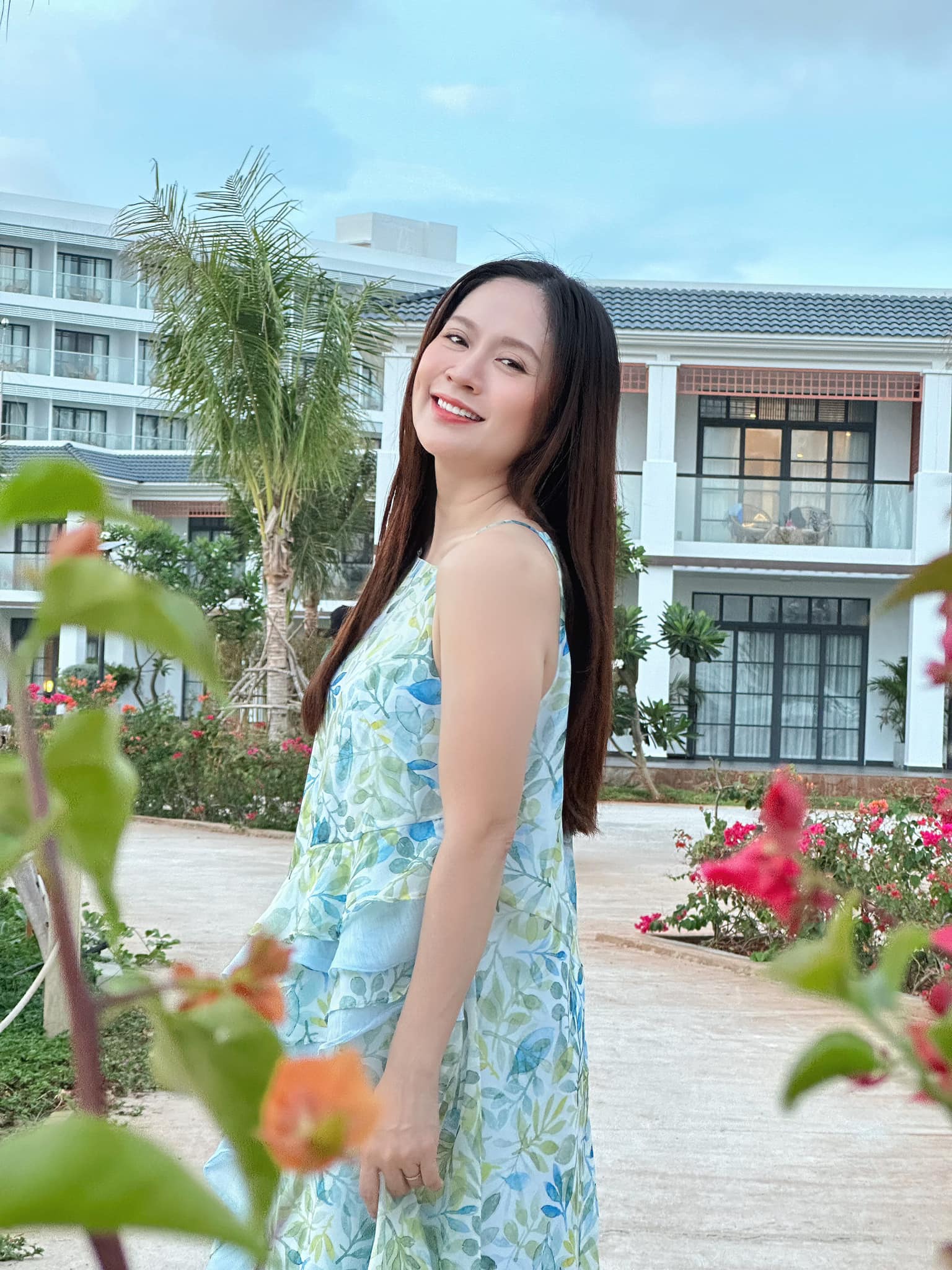 5 nữ thần mặt mộc đẹp nhất Việt Nam: Hạng 1 thắng đời suốt 20 năm, Tăng Thanh Hà cũng phải xếp sau - 4