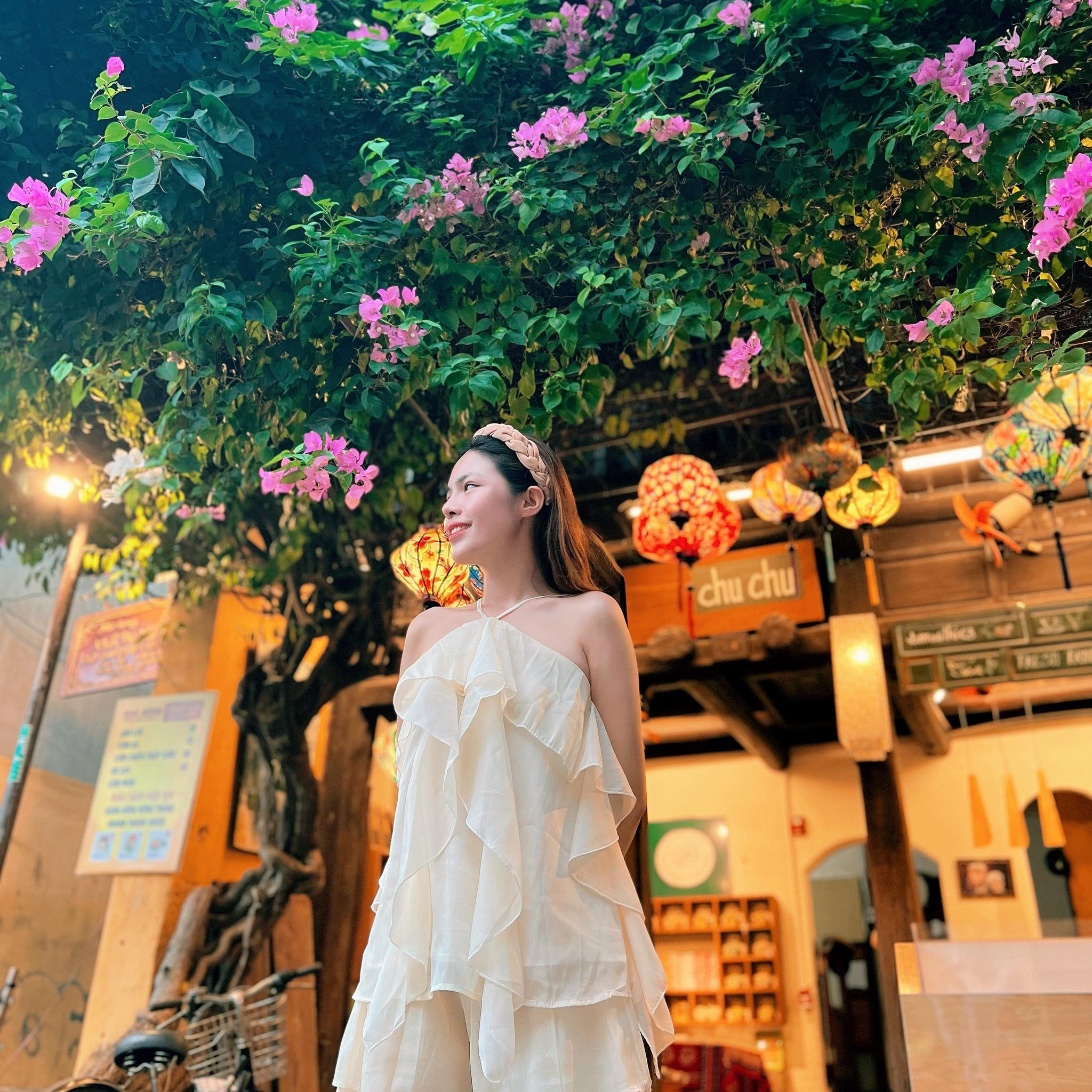 Chị gái Á hậu Việt Nam đầu tiên là quân nhân, một nét đẹp &#34;sao y bản chính&#34; với em gái chứng tỏ nhà có gen xịn - 10