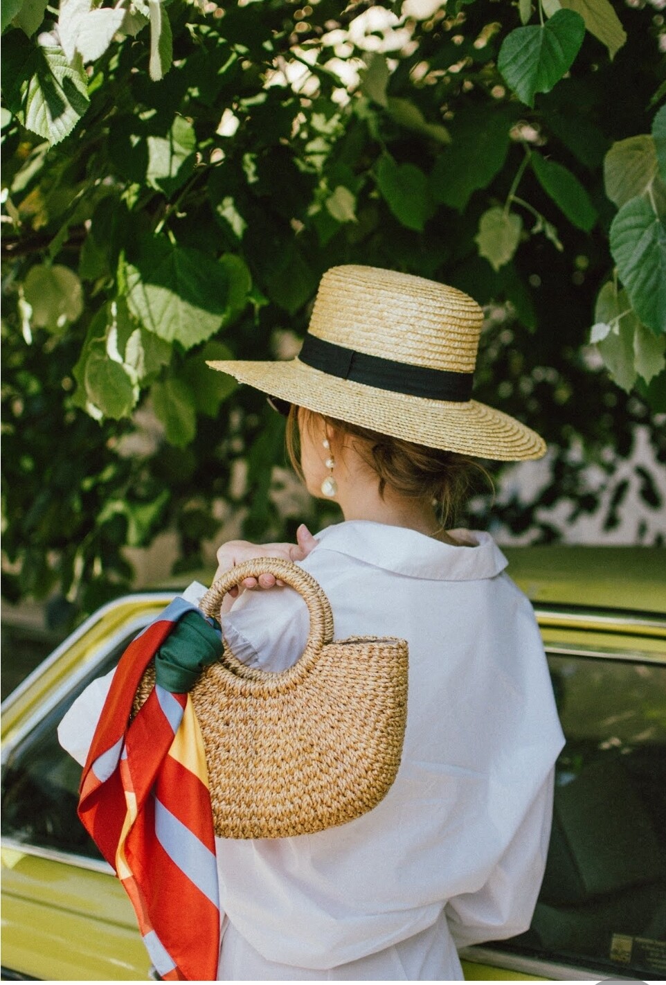 Outfit du lịch không cần mang cả tủ đồ, chỉ cần 10 món sau là đủ chuẩn nàng thơ nghỉ dưỡng - 22