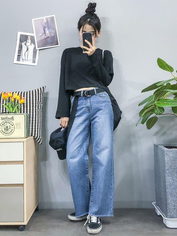 Cập nhật 8 xu hướng thời trang hot nhất thu đông 2025, chẳng cần mua sắm nhiều mà tôi vẫn mặc đẹp mỗi ngày - 16