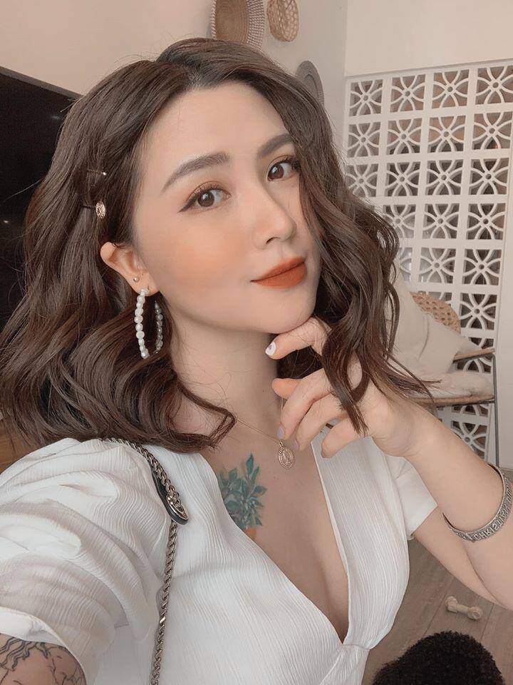 Em bé &#34;gia đình Cam Cam&#34; nay đã trổ mã thành tiểu mỹ nhân, được vợ Phó giám đốc VFC nhận làm con dâu - 3