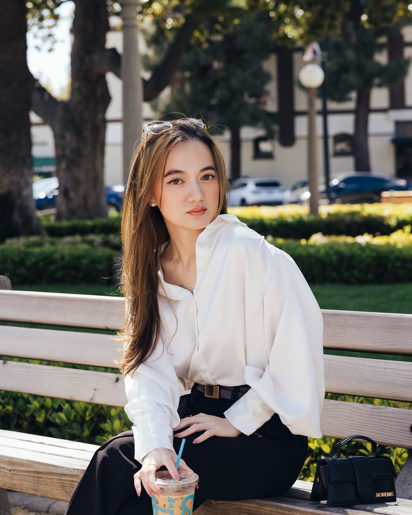 Không còn là cô bé hát nhạc thiếu nhi, Xuân Nghi tuổi 30+ body đẫy đà, ăn mặc quyến rũ khiến người hâm mộ ngỡ ngàng - 6