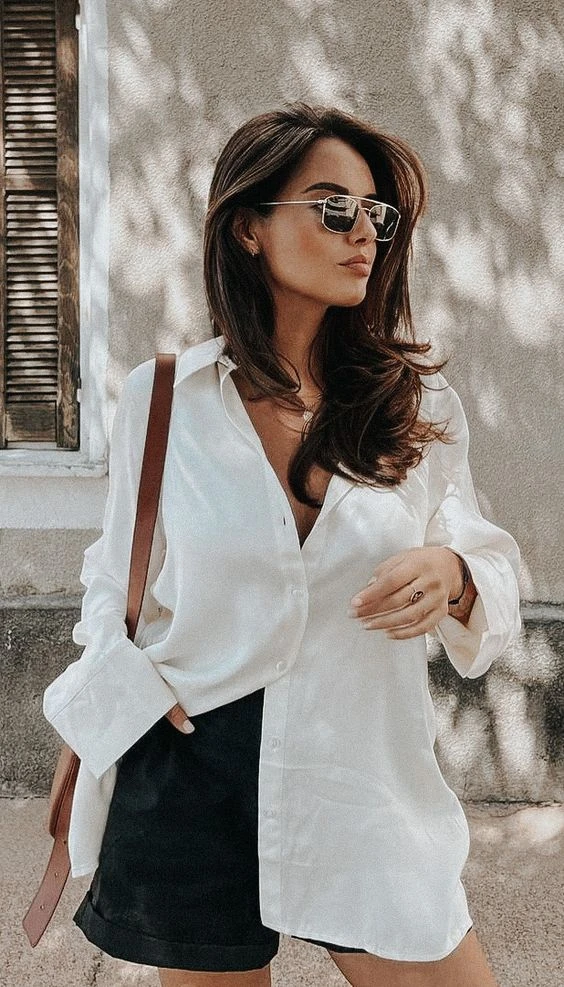 Outfit du lịch không cần mang cả tủ đồ, chỉ cần 10 món sau là đủ chuẩn nàng thơ nghỉ dưỡng - 15