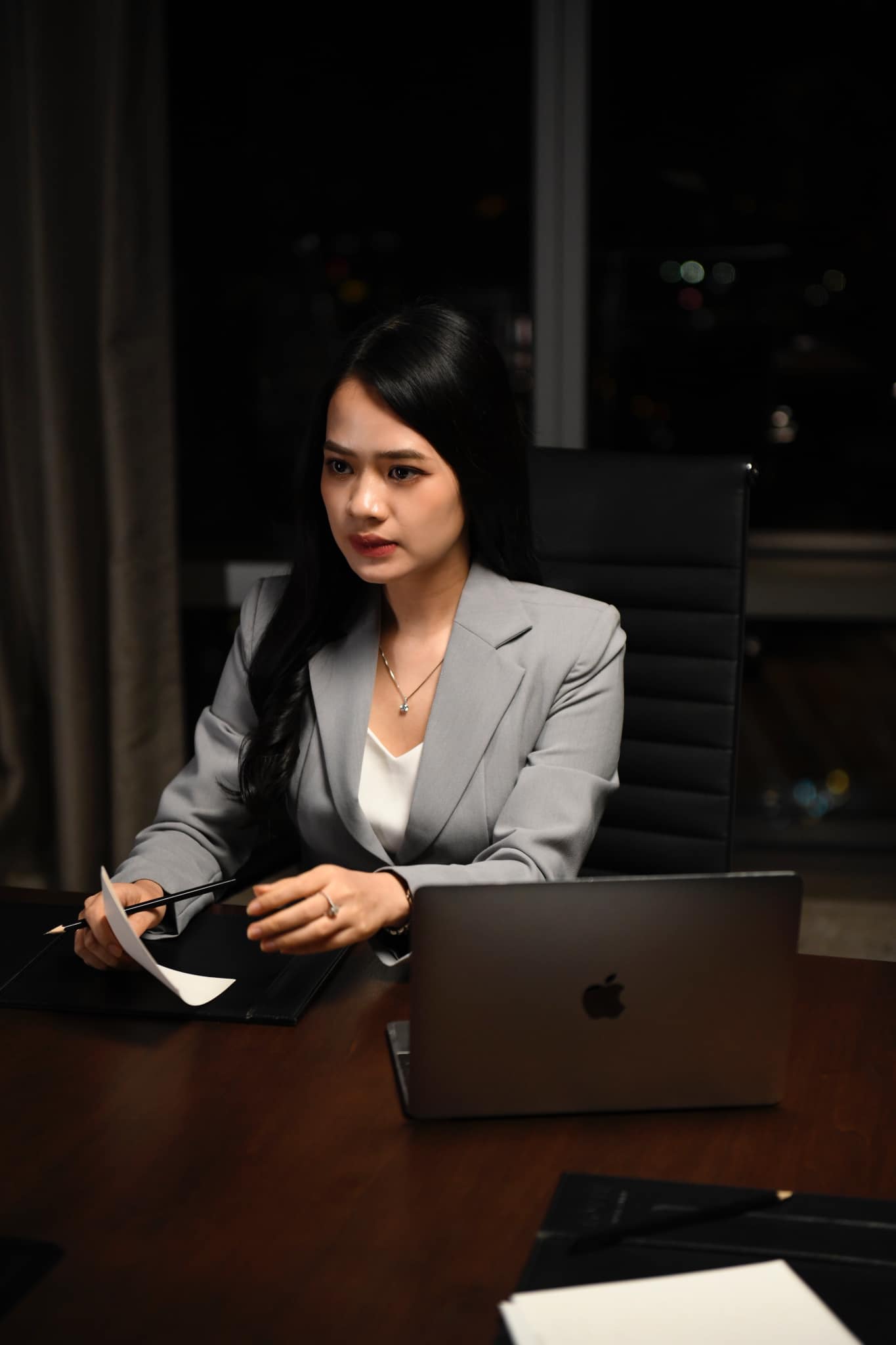 Nữ &#34;cá mập&#34;  tên Tươi bị đào ảnh từng đi thi sắc đẹp, vẻ ngoài ngày ấy khó nhận ra - 2