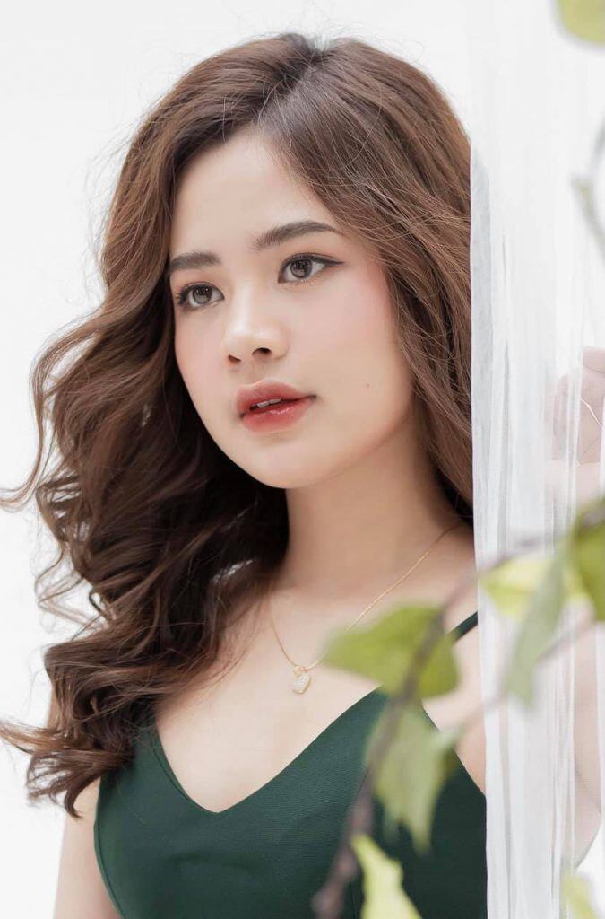 Nữ &#34;cá mập&#34;  tên Tươi bị đào ảnh từng đi thi sắc đẹp, vẻ ngoài ngày ấy khó nhận ra - 6