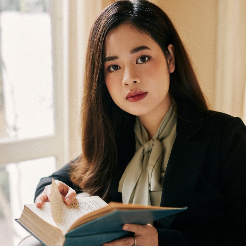 Nữ &#34;cá mập&#34;  tên Tươi bị đào ảnh từng đi thi sắc đẹp, vẻ ngoài ngày ấy khó nhận ra - 5