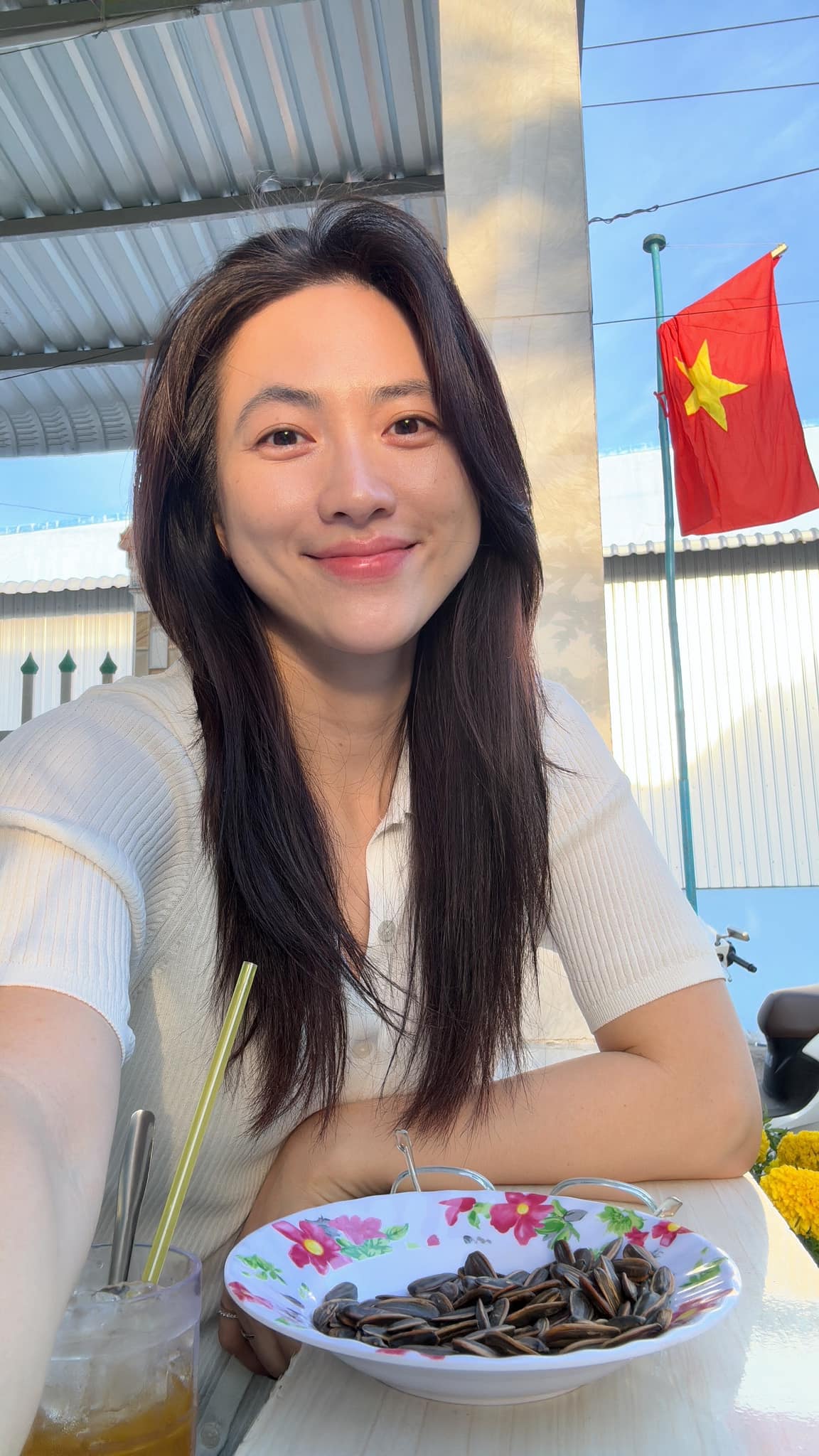 5 nữ thần mặt mộc đẹp nhất Việt Nam: Hạng 1 thắng đời suốt 20 năm, Tăng Thanh Hà cũng phải xếp sau - 17