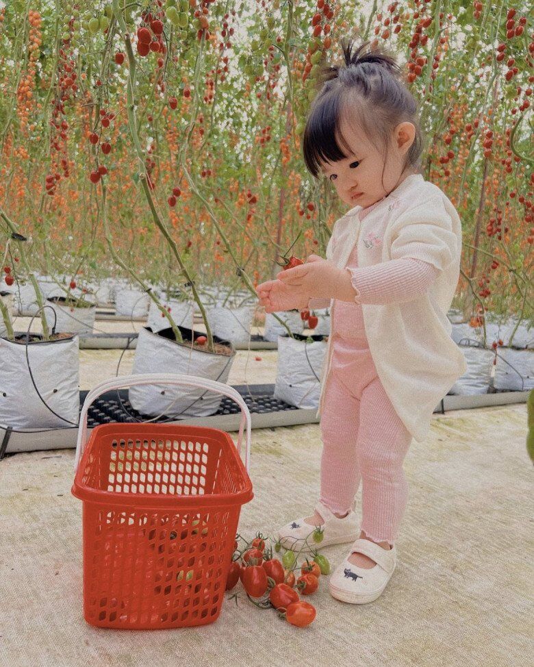 Soi đồ hiệu của 2 ái nữ nhà sao Việt sắp học chung trường quốc tế, sở hữu BST túi gần 700 triệu, diện đồ của giới siêu giàu - 18