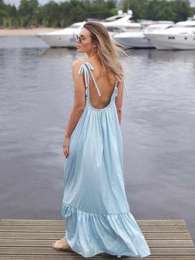 Outfit du lịch không cần mang cả tủ đồ, chỉ cần 10 món sau là đủ chuẩn nàng thơ nghỉ dưỡng - 3