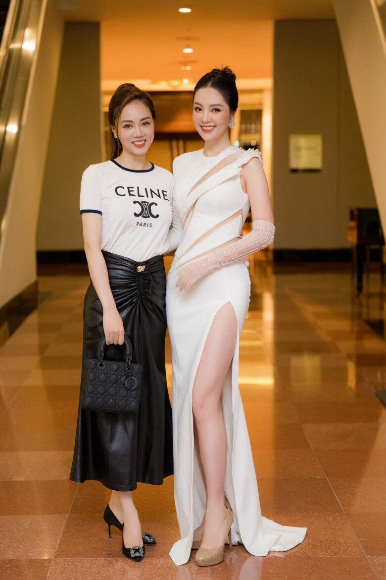 Từng &#34;than&#34; bán hết đồ hiệu, bà xã Công Lý vẫn sở hữu loạt đồ phong cách &#34;giàu ngầm&#34; trị giá cả trăm triệu - 9