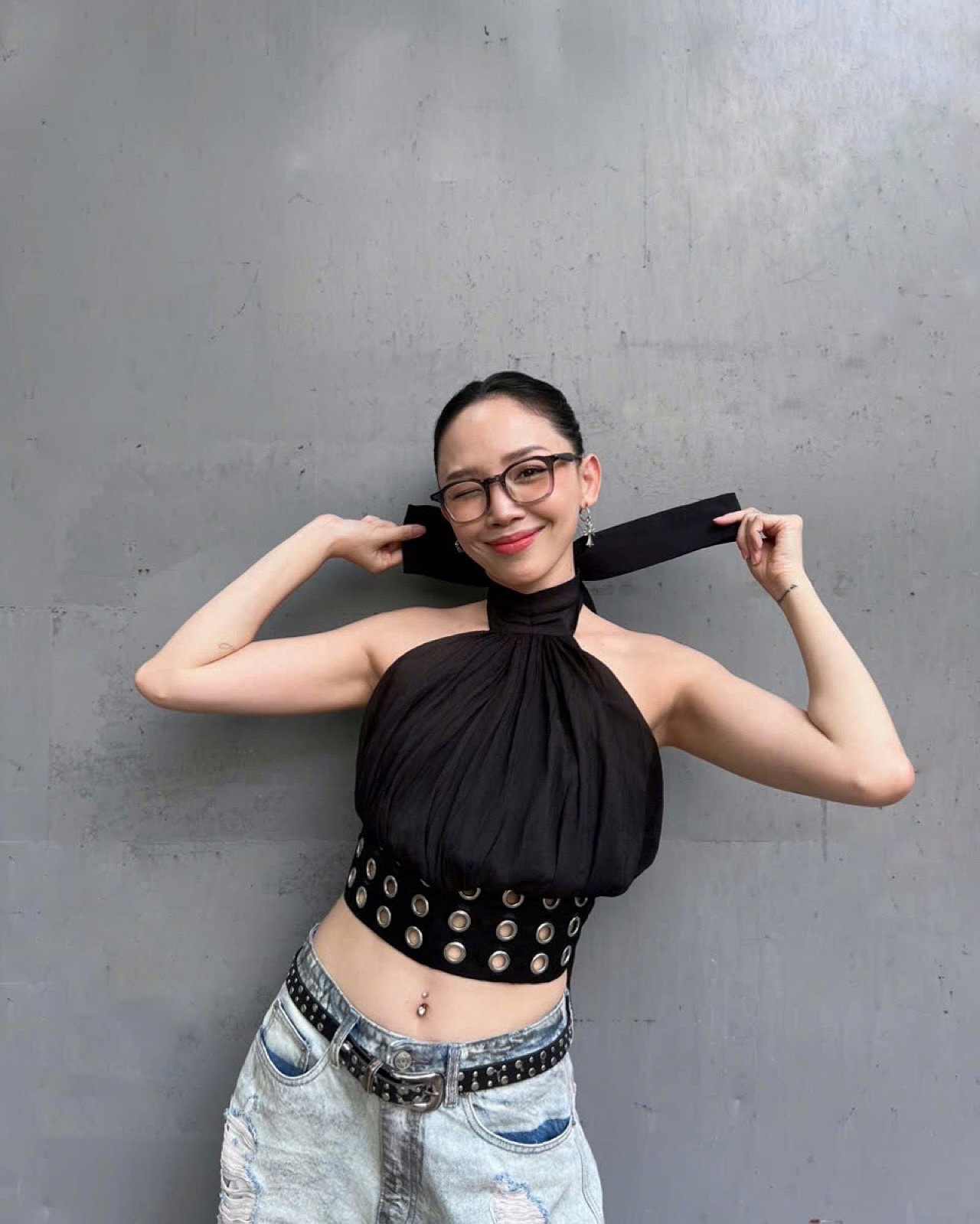 Mỹ nhân Việt lấy chồng là &#34;đại gia ngầm” của showbiz, ăn mặc ngày càng hồi xuân giữa bão tin đồn đường ai nấy đi - 12