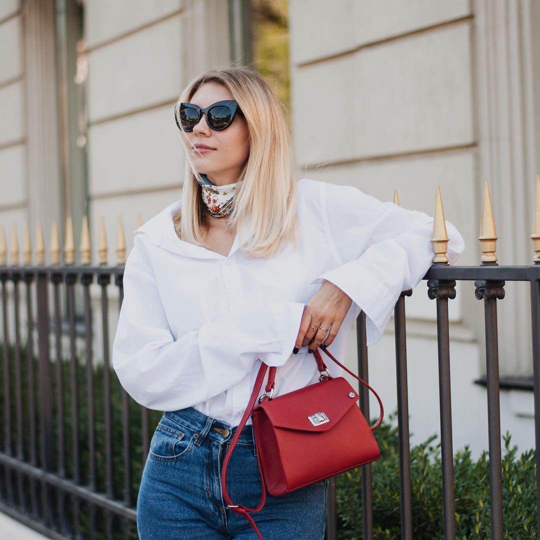 Đừng chọn bừa outfit trong tháng 7 âm: Đây mới là cách mặc giúp chị em vừa đẹp vừa hút may mắn, xua xui xẻo - 10