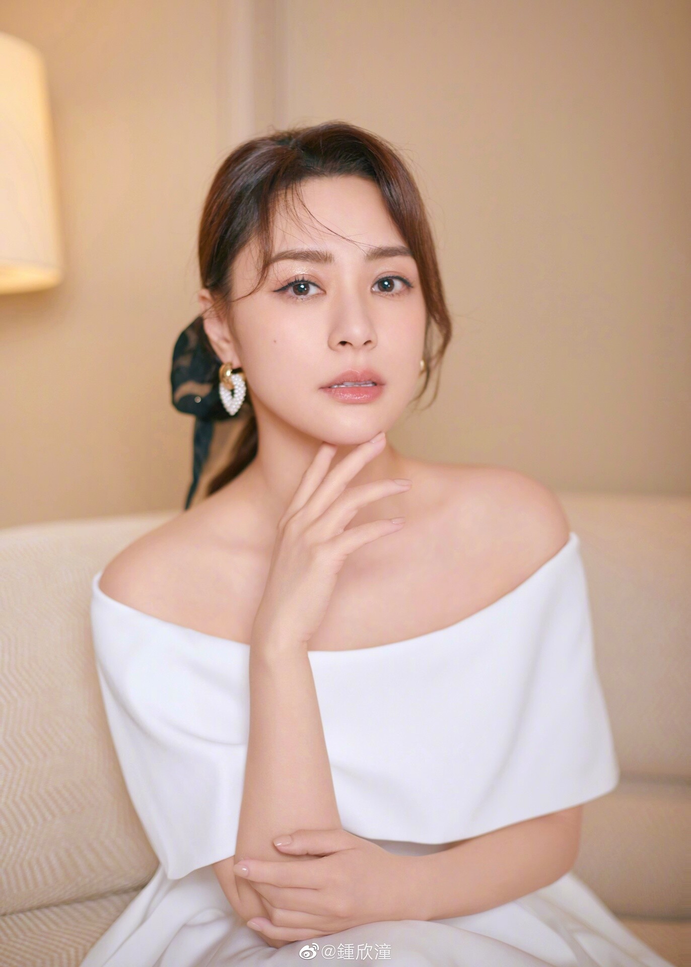Ngọc nữ khiến cả châu Á &#34;si tình&#34;, 44 tuổi giữ vững nhan sắc nhờ một hợp chất giúp da dẻ mịn màng, kéo dài sự trẻ trung - 1