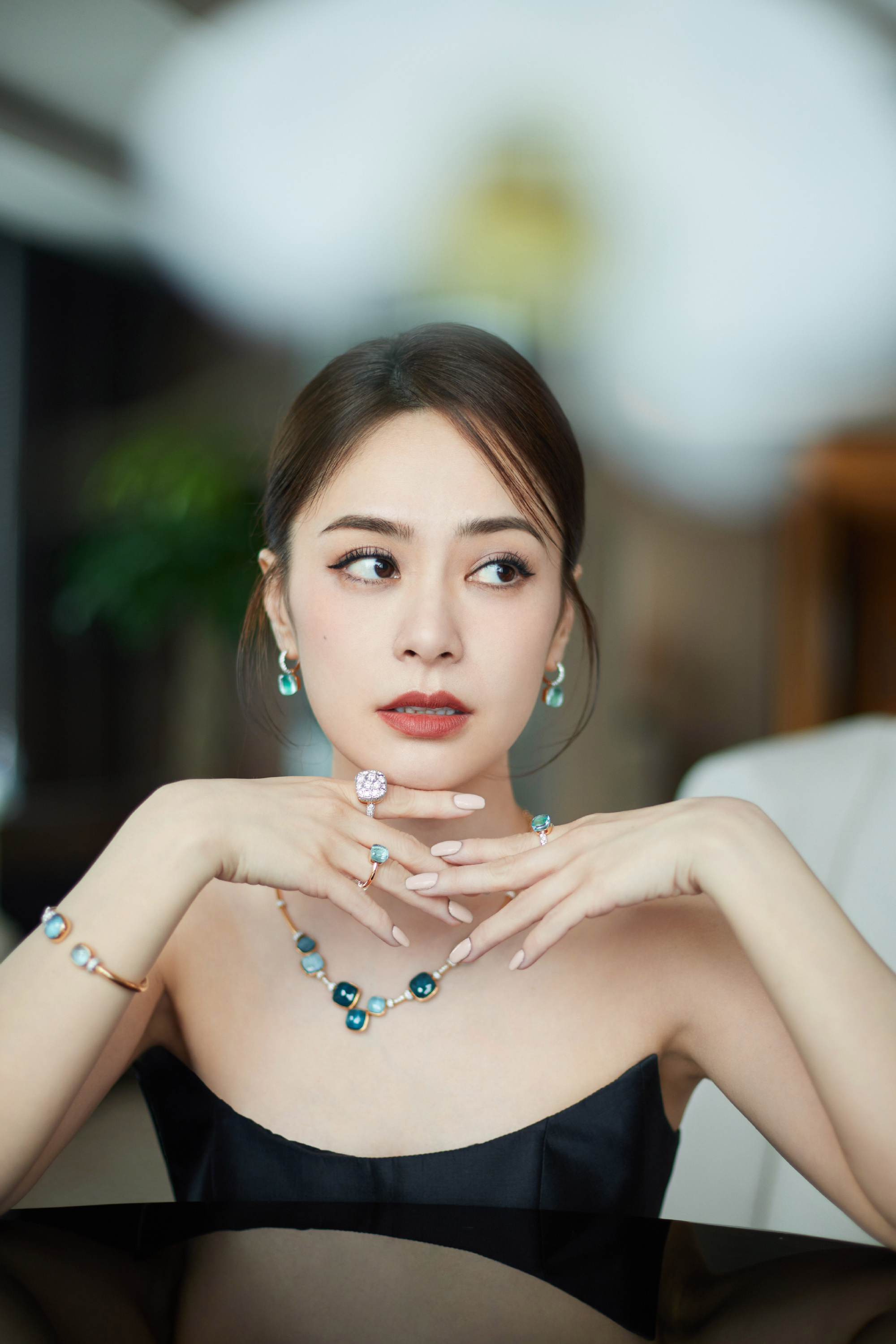 Ngọc nữ khiến cả châu Á &#34;si tình&#34;, 44 tuổi giữ vững nhan sắc nhờ một hợp chất giúp da dẻ mịn màng, kéo dài sự trẻ trung - 2