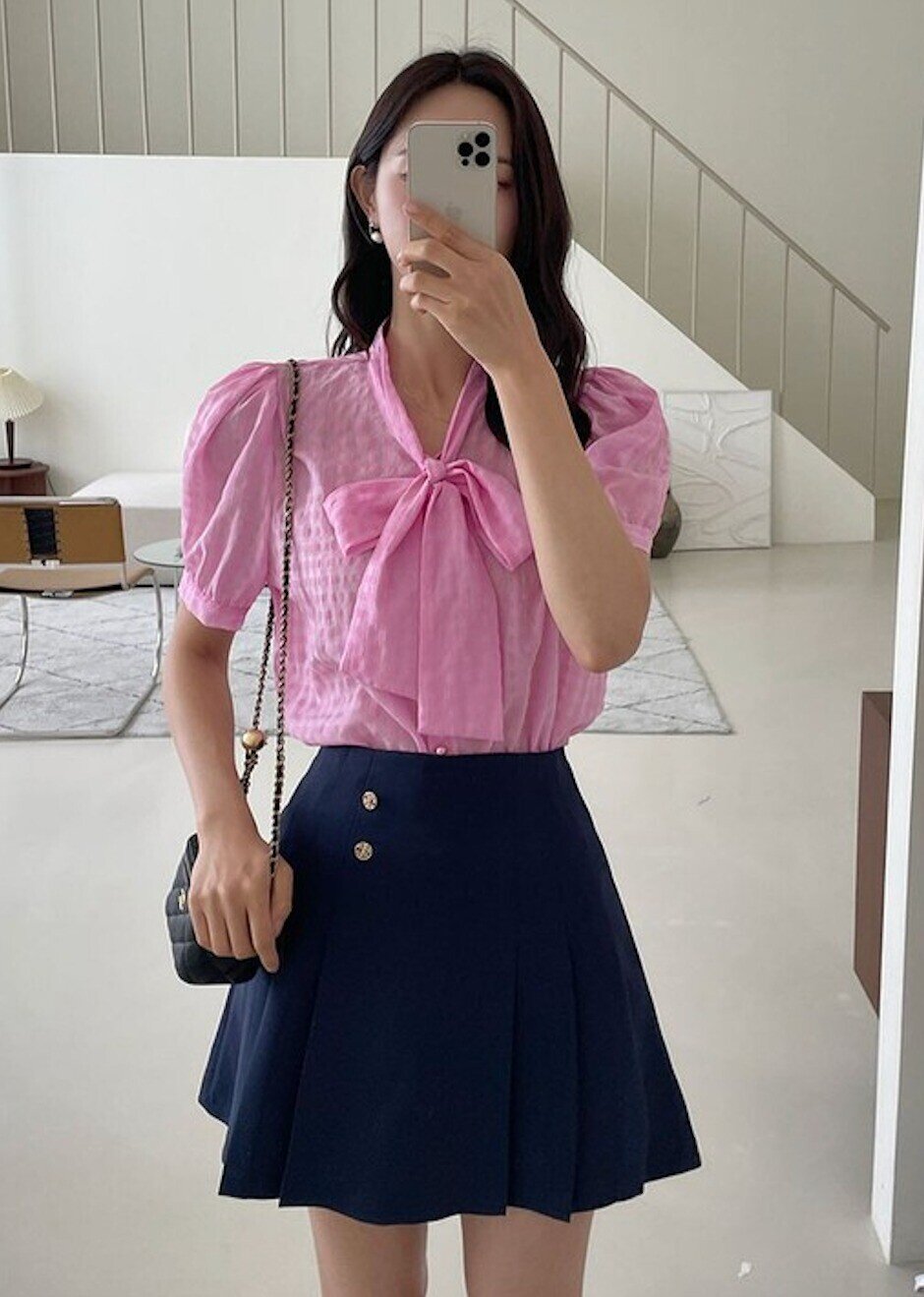Diện sơ mi đừng chỉ tùy hứng, học ngay 4 điều này để lúc nào cũng đẹp - trẻ - sang - 10