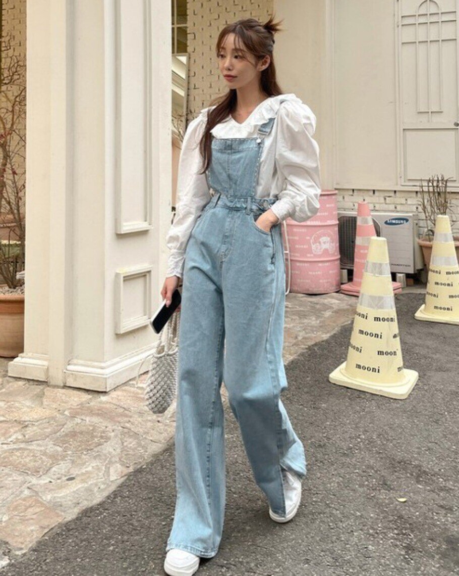 Bỏ sandal sang một bên, 4 kiểu giày này mới là &#34;chân ái&#34; của mọi quý cô: Vừa tiện lợi, mang đi đâu cũng xịn - 3
