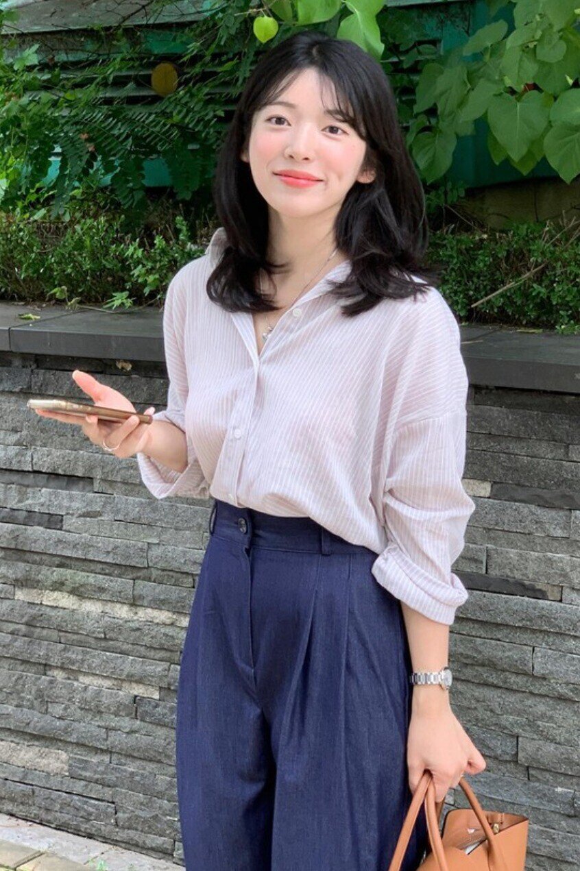 4 công thức mix đồ công sở &#34;nhanh như chớp&#34;, sáng nào cũng dùng mà ít ai chịu bật mí - 3