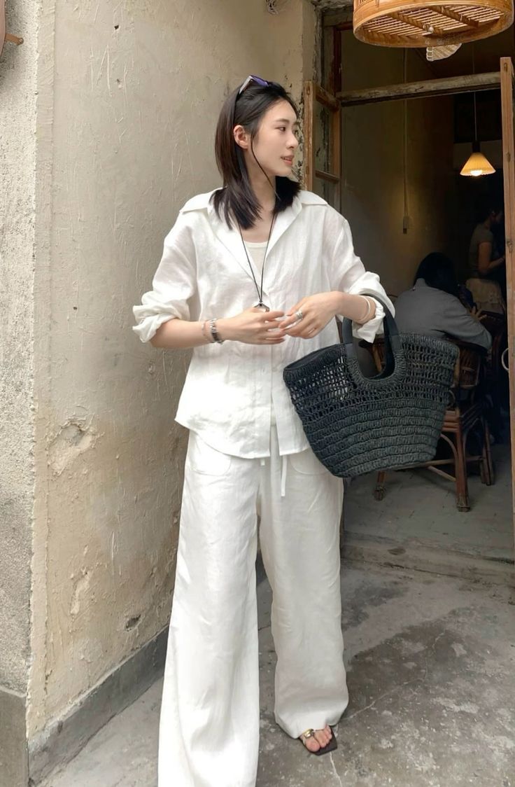 Diện sơ mi đừng chỉ tùy hứng, học ngay 4 điều này để lúc nào cũng đẹp - trẻ - sang - 2