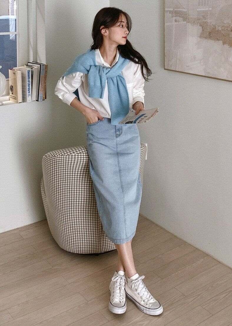 Không thích cao gót thì sắm ngay 5 kiểu giày dép này: Đi làm vừa thoải mái vừa sang chảnh, dân công sở bỏ lỡ chỉ có tiếc - 15