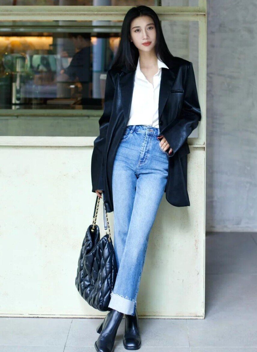 7 món đồ &#34;must-have&#34; mùa Thu - Đông 2025: Mặc đẹp khỏi bàn, đầu tư là xứng đáng - 4
