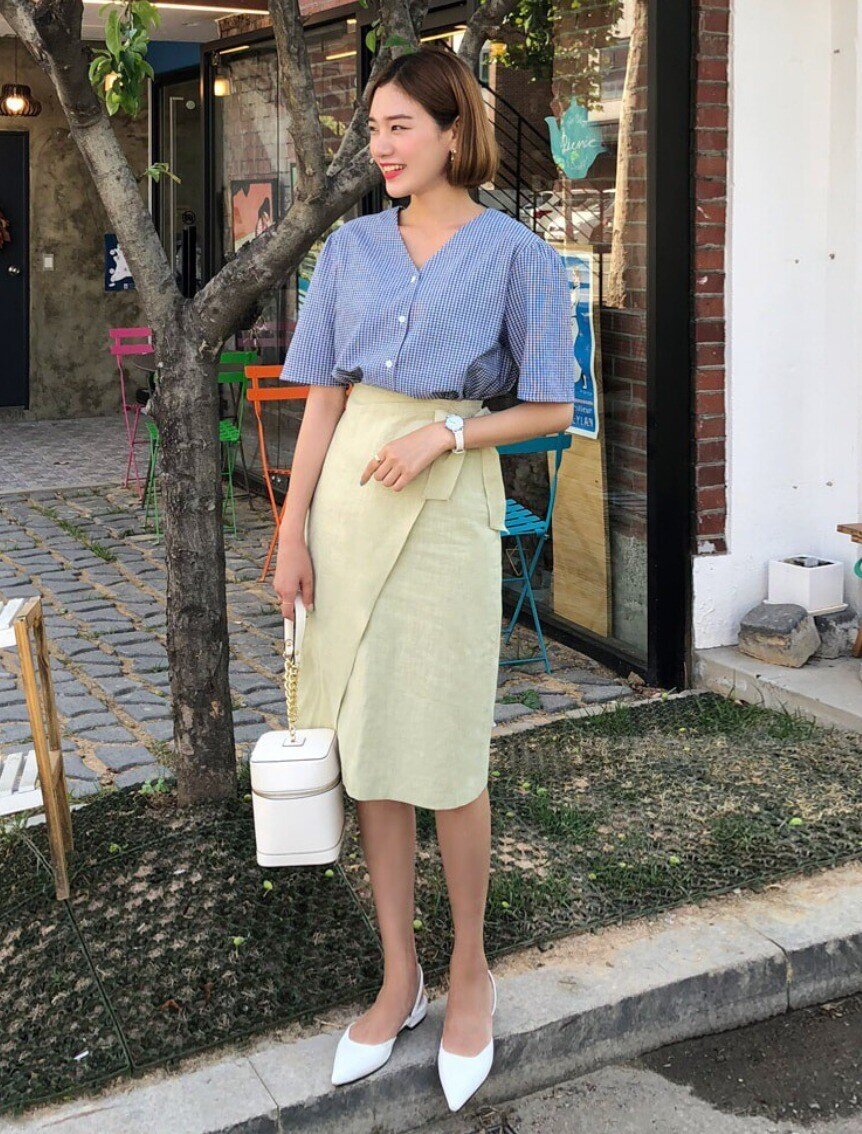 Bí kíp &#34;hồi sinh&#34; 5 món quần áo cũ, diện lên sang như hàng hiệu: Vừa tiết kiệm vừa &#34;chanh sả&#34; hết nấc - 13