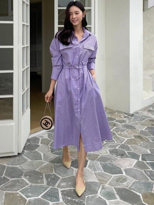 Nàng U35 muốn &#34;lên đời&#34; phong cách công sở, hãy thử ngay 5 công thức này - 10