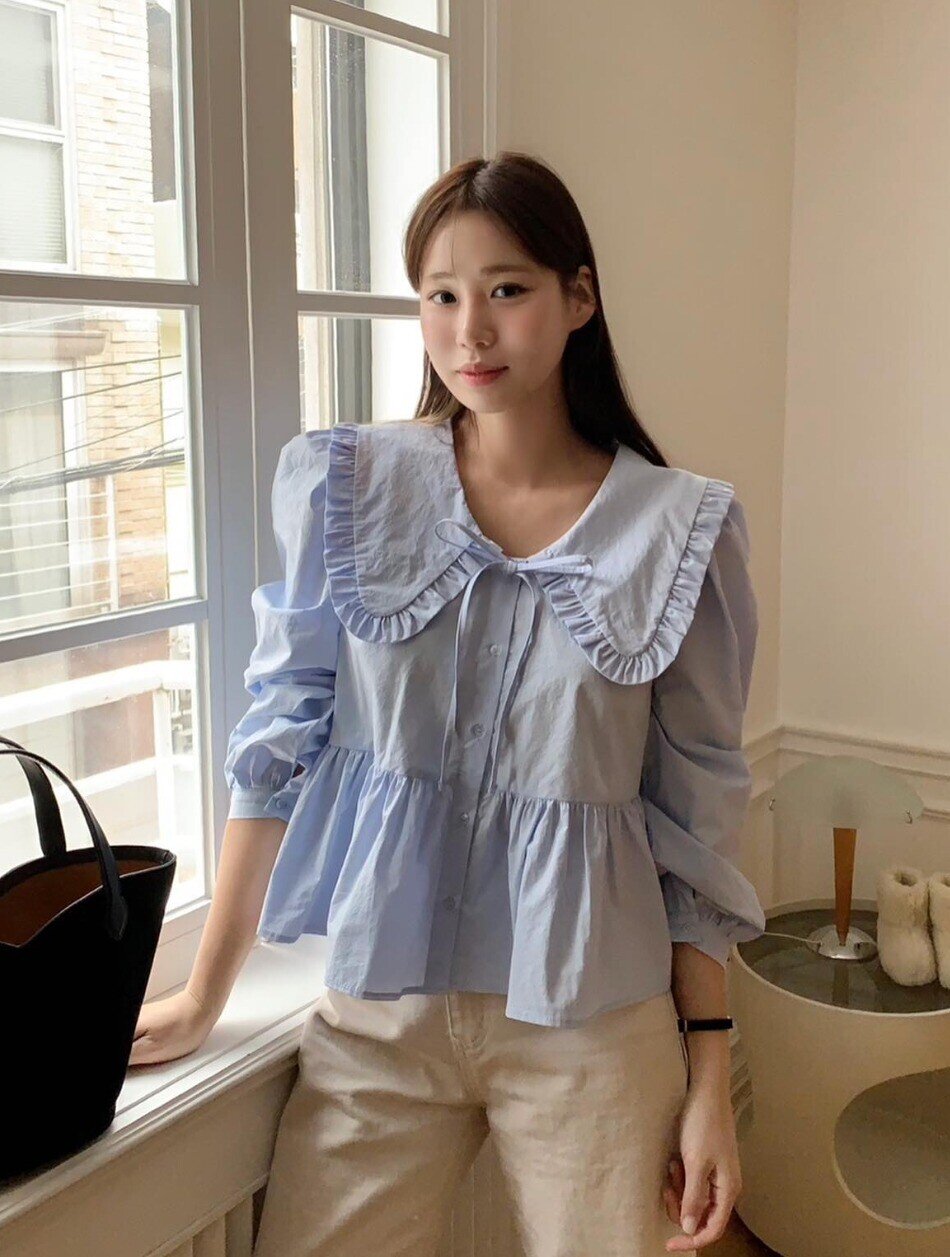 5 món &#34;cứu nguy&#34; mỗi sáng đi làm, mặc suốt tuần vẫn đẹp, đồng nghiệp ngỡ bạn đầu tư cả tủ đồ  - 4