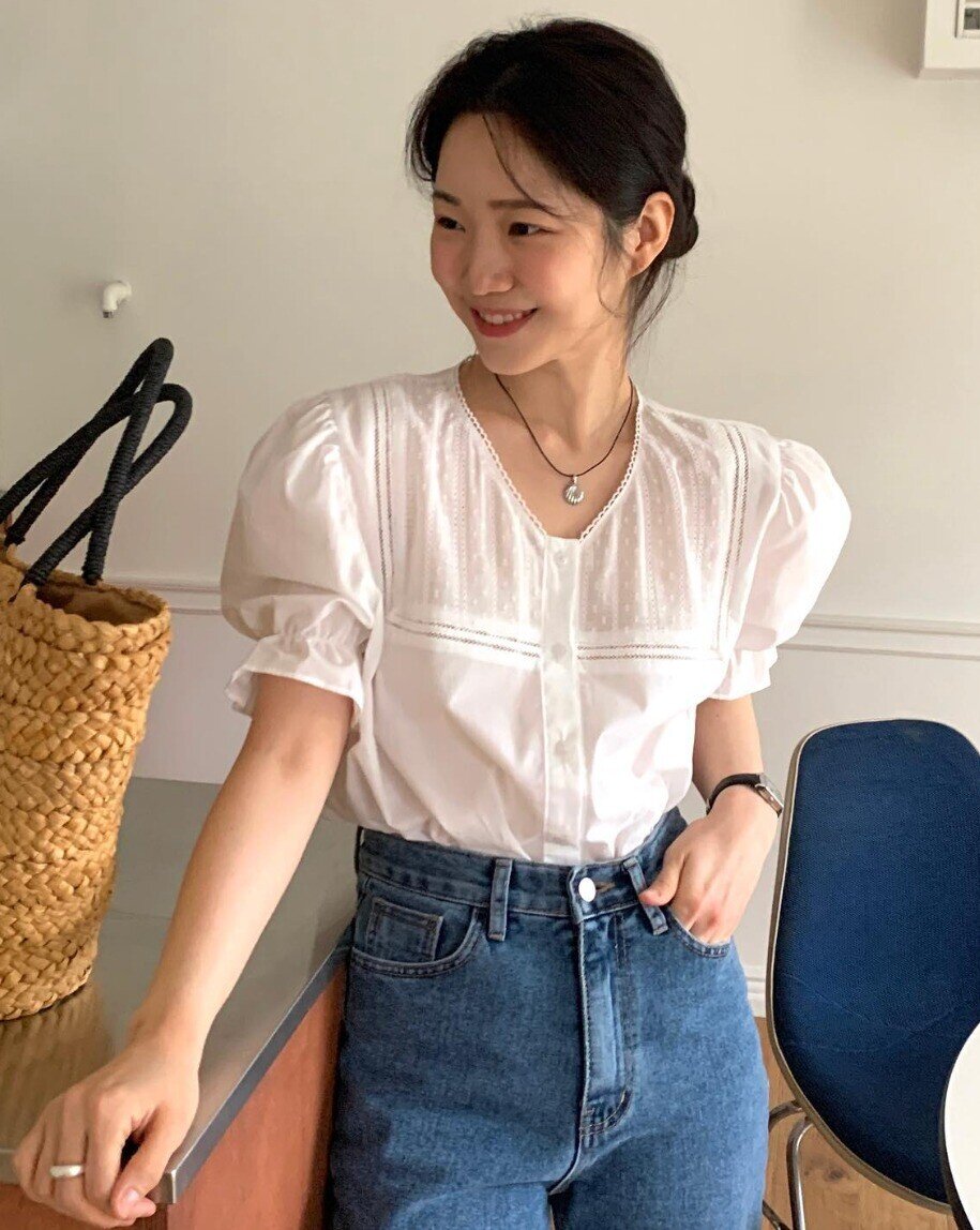 Nếu chỉ được chọn 5 món đồ để mặc đi làm cả mùa thu, tôi sẽ &#34;chốt đơn&#34; ngay lập tức những món này: Vừa giữ ấm lại thanh lịch khỏi bàn  - 5