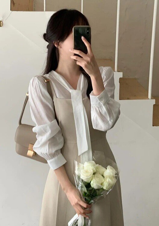 Diện sơ mi đừng chỉ tùy hứng, học ngay 4 điều này để lúc nào cũng đẹp - trẻ - sang - 16