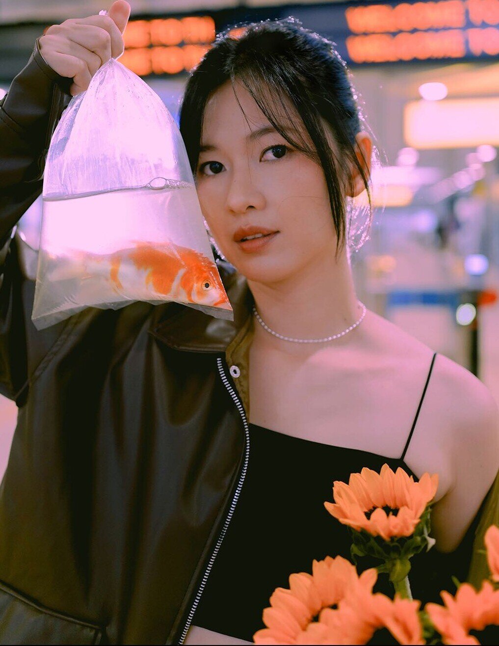 &#34;Tình địch&#34; Nhật Kim Anh là mỹ nhân vạn người mê, U40 &#34;trẻ mãi không già&#34;, mặc táo bạo khoe dáng nóng bỏng - 5