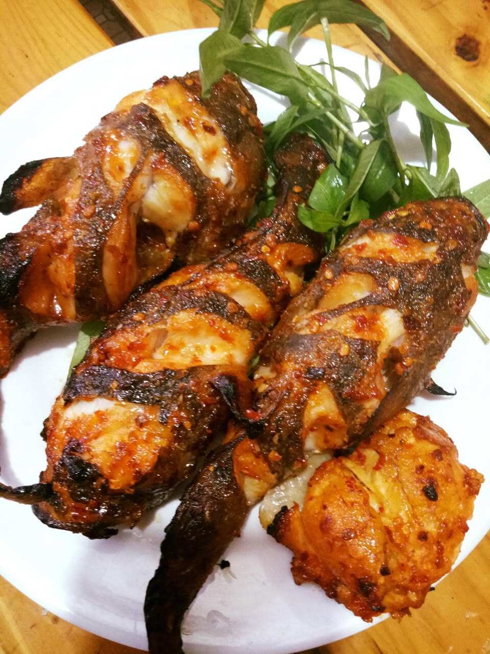 Cá có ngoại hình xấu xí, từng là đặc sản không ai dám thử nay lên giá 400 nghìn đồng/kg vẫn nhiều người săn lùng - 6