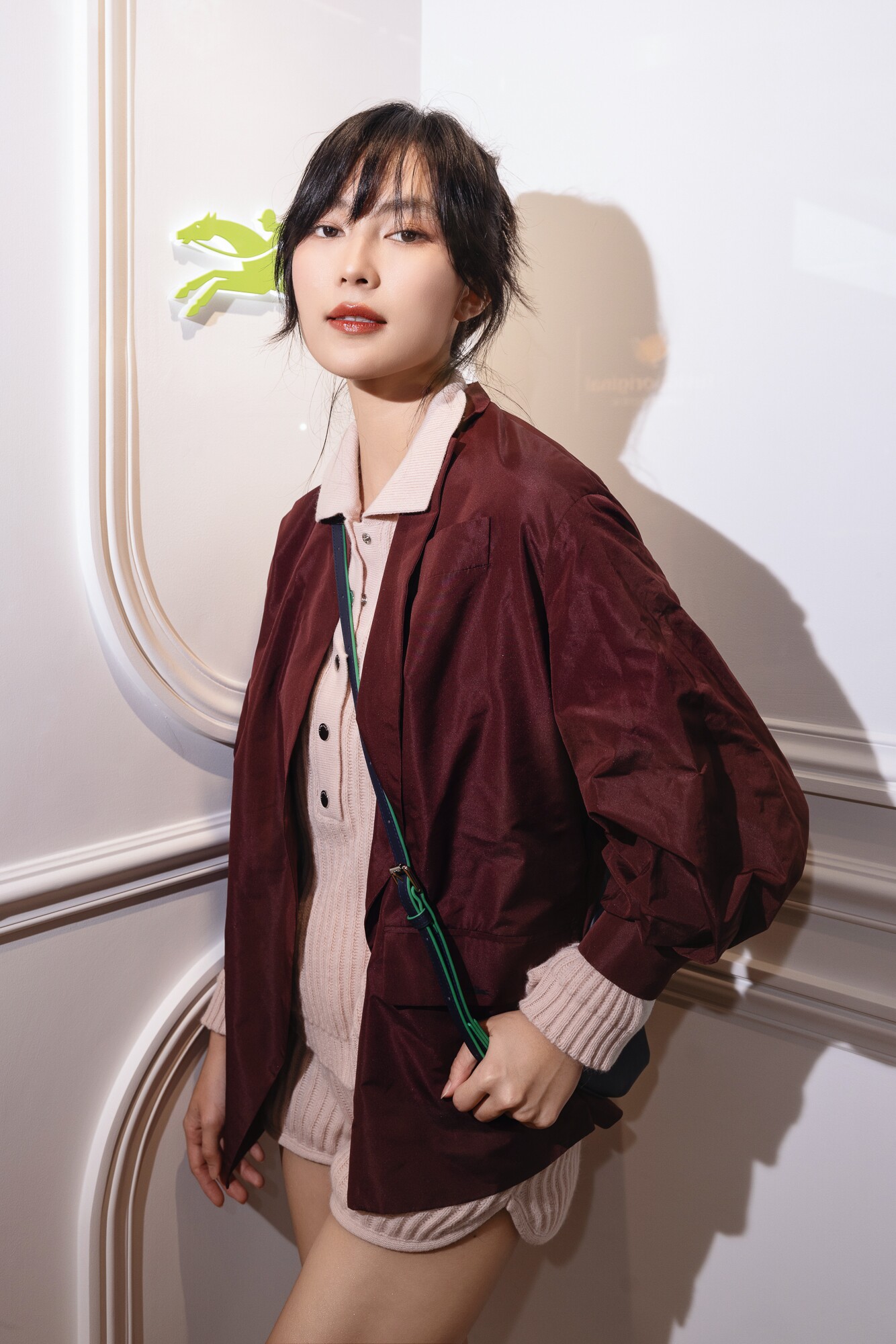 Hot girl Việt làm giám đốc khi mới 19 tuổi, 30 tuổi ăn chay trường, mặc kín bưng nhưng đẹp đến nao lòng  - 5