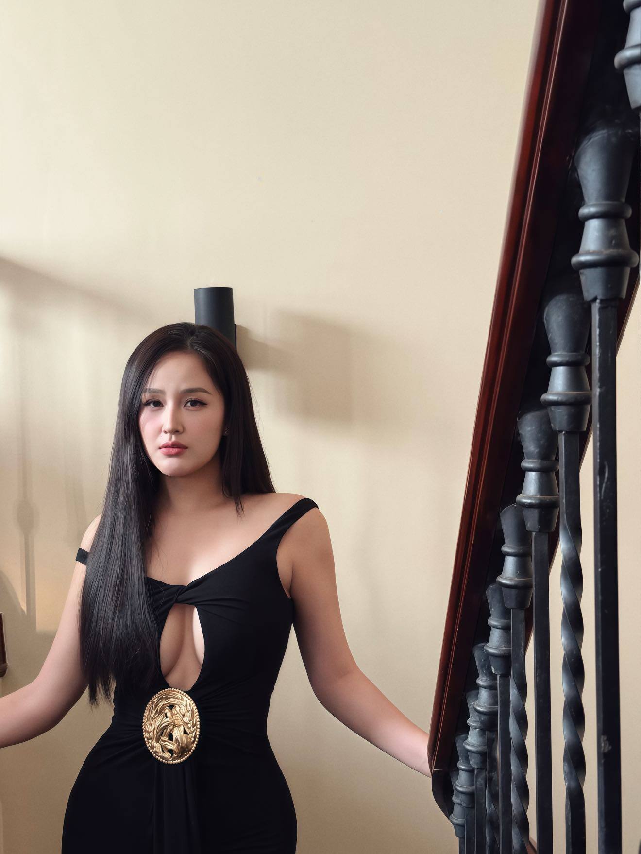 Mai Phương Thúy sau 19 năm đăng quang Hoa hậu Việt Nam: &#34;Cũng nhiều năm rồi, tôi để danh hiệu đó lại phía sau&#34; - 6
