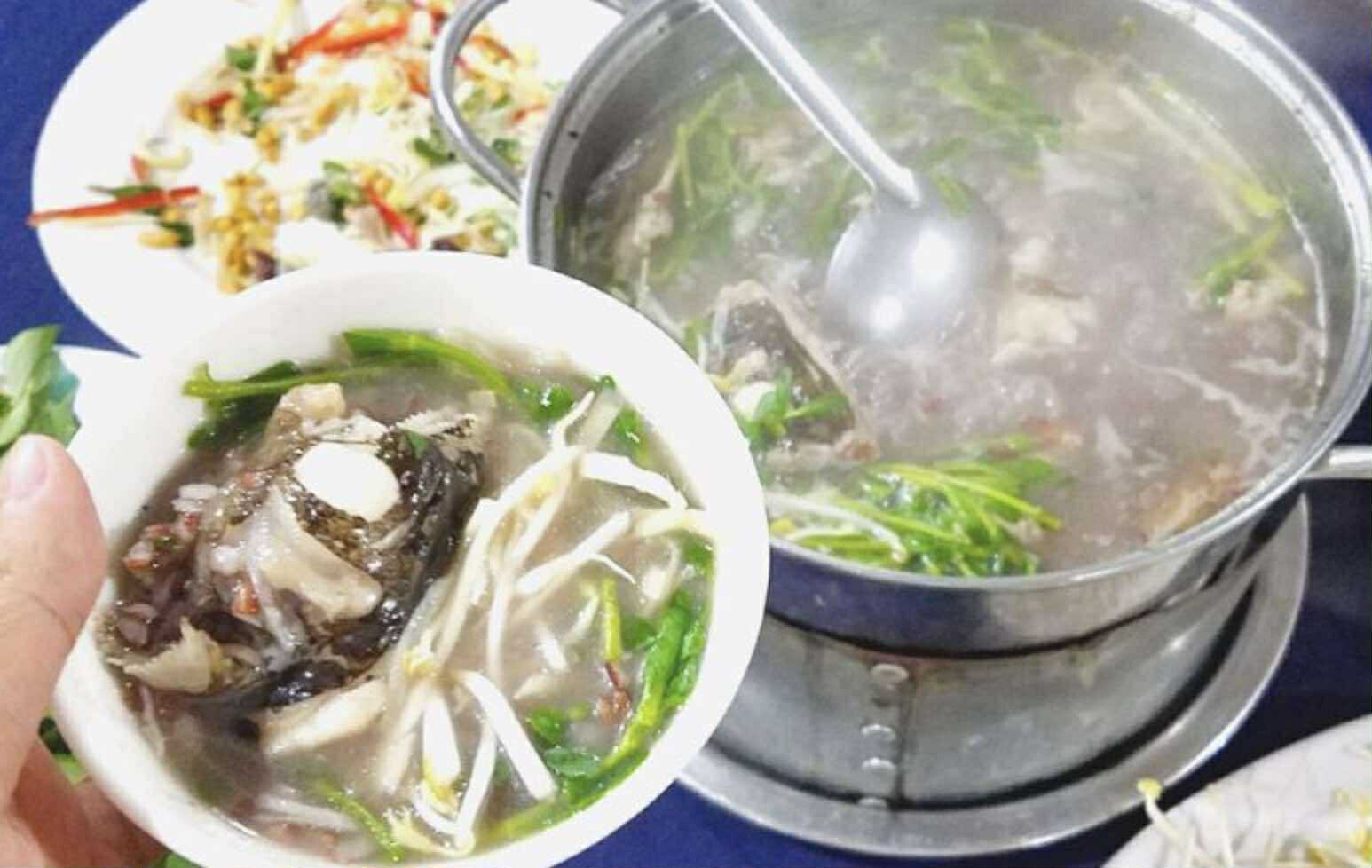 Cá có ngoại hình xấu xí, từng là đặc sản không ai dám thử nay lên giá 400 nghìn đồng/kg vẫn nhiều người săn lùng - 4